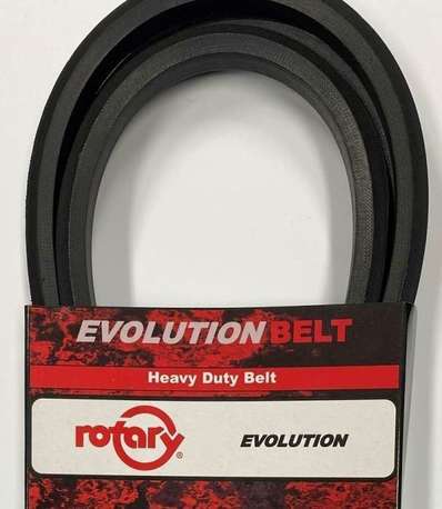 Rotary Evo Rem, AA73, 13mm x 1854mm, Klippbord, Murray, Snapper, 25"-30"